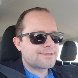 Meet your Posher, Kevin